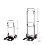 Skladací mlynský vozík (PDQ71801) - Image 3