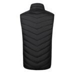 Unisex vyhrievaná vesta 13 zón – M (PDQ70402-3) - Image 3