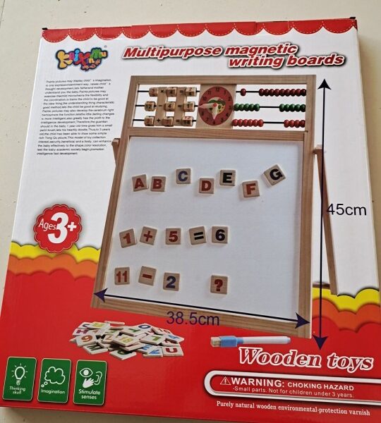 Kresliaca doska so stojanom 42x2,5x47cm