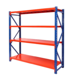 Spevnená polica na sliny (1800x700x1800mm) - PDQ62502