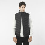 Unisex vyhrievaná vesta 13 zón – M (PDQ70402-3) - Image 4