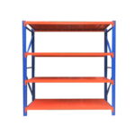 Spevnená polica na sliny (1800x700x1800mm) - PDQ62502 - Image 2