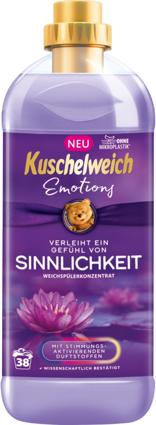bs2-kuschelweich-emotions-sinnlichkeit-1l-38wl-1280x1280-removebg-card Kuschelweich aviváž 38 pranie 1 l Emócie Sinnlichkeit - Image 1