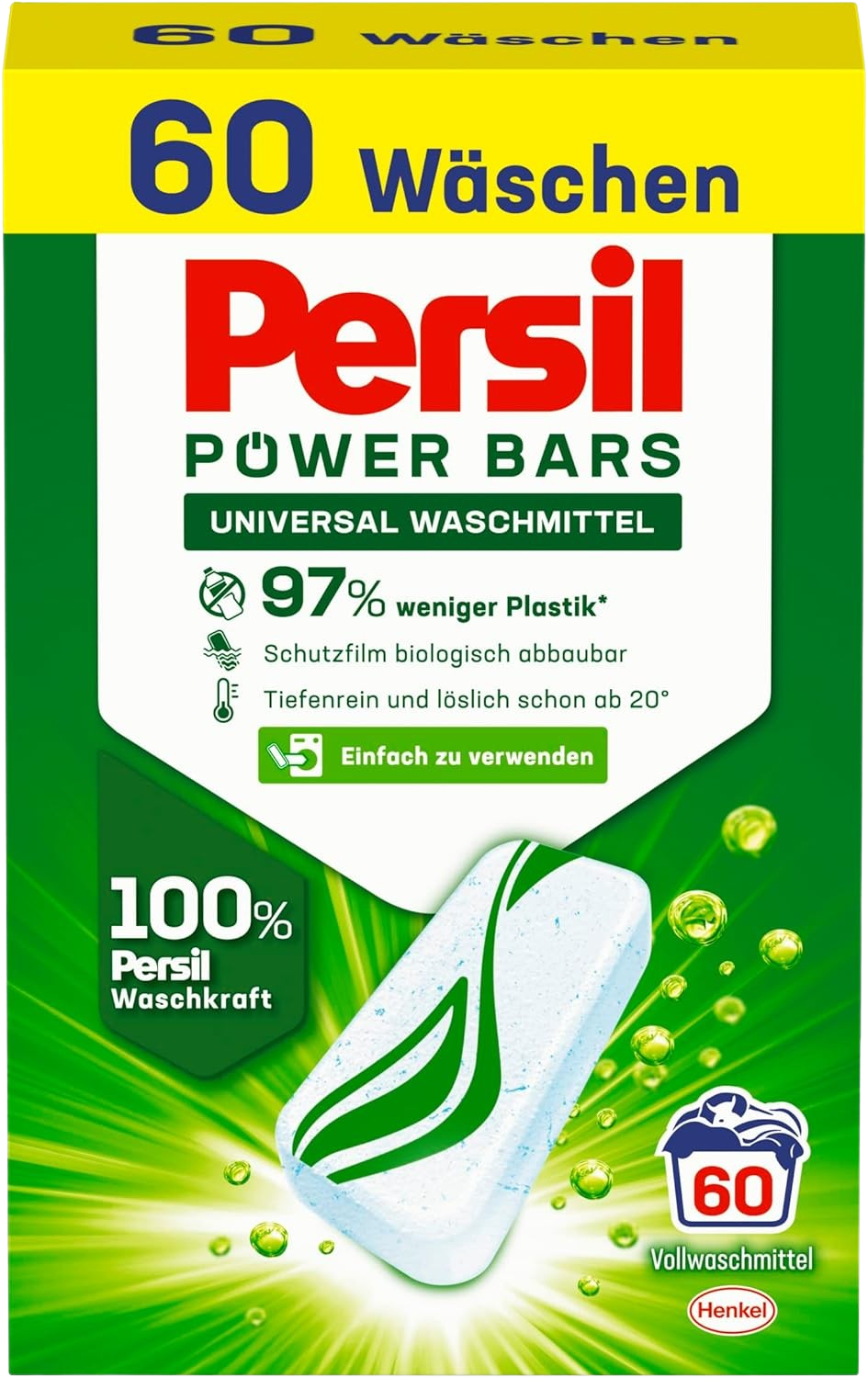 71+xn0KnqaL._AC_SL1500_-removebg Perzilová umývacia tableta 60 umýva 60 ks Power Bars Universal - Image 1