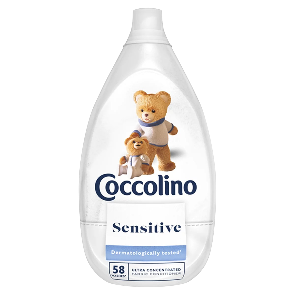 8720181127168_sti1_1-removebg Coccolino leštidlo koncentrát 58 Wash 870 ml Sensitive - Image 1