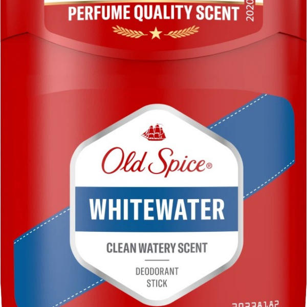 Old Spice stick 50 ml Whitewater