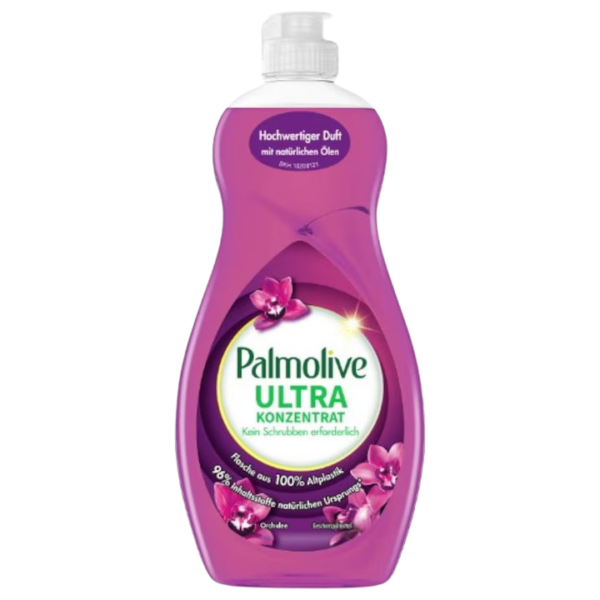 Palmolive Prostriedok na umývanie riadu 500 ml Ultra Orchidee