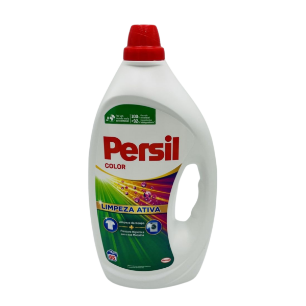 Persil tekutý prací prostriedok 65 praní 2,925 l Color