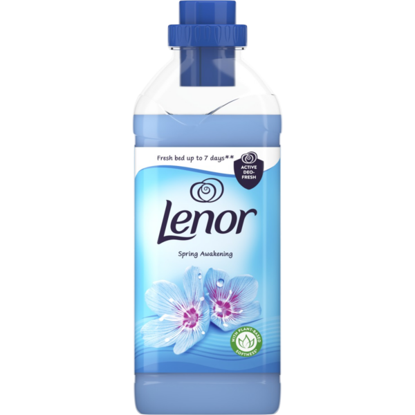 Lenor aviváž 25 praní 525 ml Spring Awakening