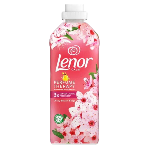 Lenor aviváž 28 praní 700 ml Cherry Blossom&Sage