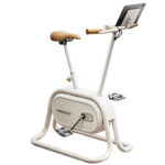 Vintage stacionárny bicykel – 24801005 - Image 2