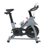 Profesionálny stacionárny bicykel na doma a do posilňovne – 24801015