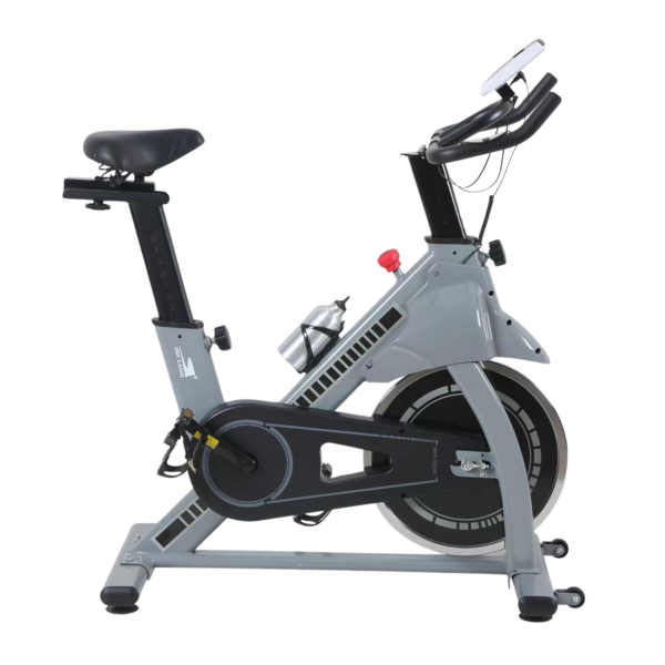 Profesionálny stacionárny bicykel na doma a do posilňovne – 24801015