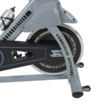 Profesionálny stacionárny bicykel na doma a do posilňovne – 24801015 - Image 4