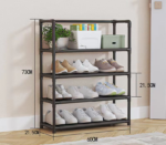 Stojan na topánky – PDQ731207 - Image 4