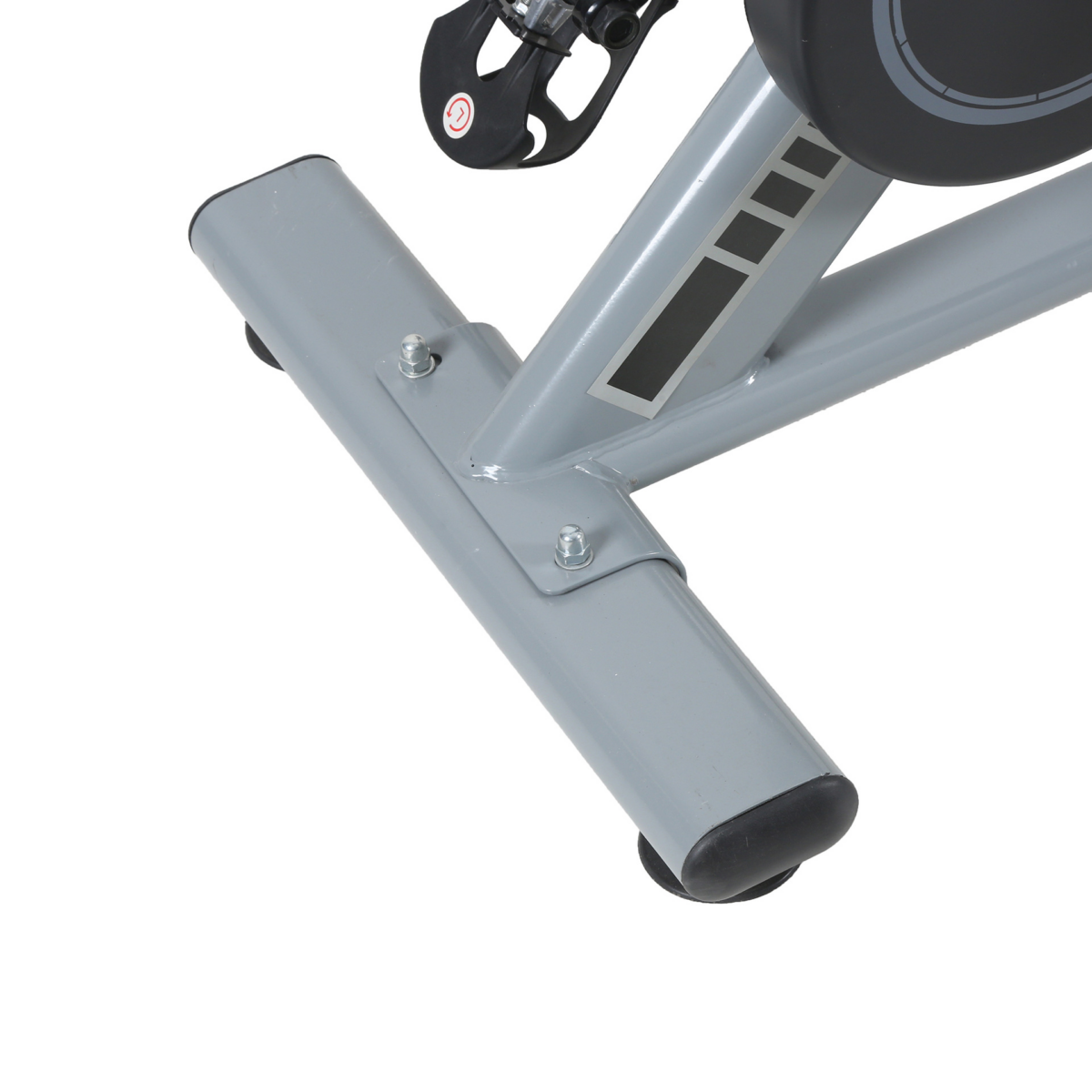 Profesionálny stacionárny bicykel na doma a do posilňovne – 24801015 - Image 5