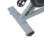 Profesionálny stacionárny bicykel na doma a do posilňovne – 24801015 - Image 5