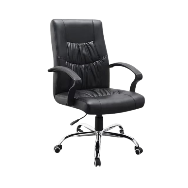 Ergonomická kancelárska otočná stolička – BG-736